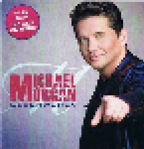 Michael Morgan: Geschworen (Promo-Single-CD) - Bild 1