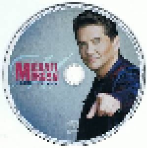 Michael Morgan: Geschworen (Promo-Single-CD) - Bild 3