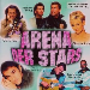 Cover - B3: Arena Der Stars