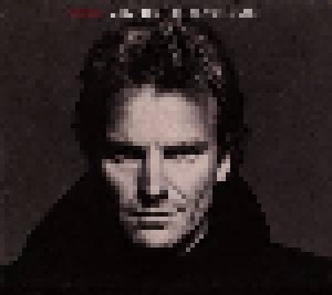 Sting: Why Should I Cry For You? (Single-CD) - Bild 1
