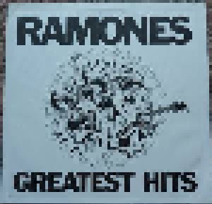 Ramones: Greatest Hits (LP) - Bild 1