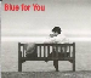 The Emotion Collection - Blue For You (2-CD) - Bild 1