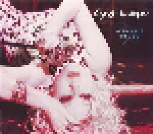 Cyndi Lauper: Memphis Blues (CD) - Bild 1
