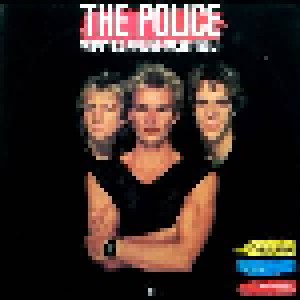 The Police: Wrapped Around Your Finger (12") - Bild 1