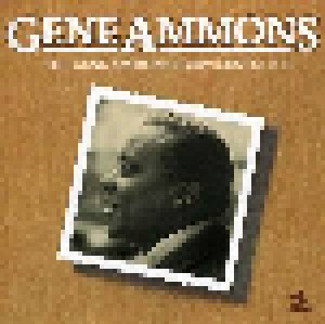 Gene Ammons: The Gene Ammons Story: Gentle Jug (CD) - Bild 1