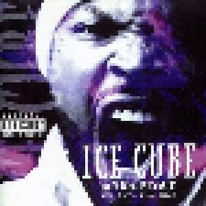Ice Cube: War & Peace Vol. 2 (The Peace Disc) (CD) - Bild 1