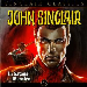 John Sinclair: (Sinclair Classics 023) - In Satans Diensten (CD) - Bild 1