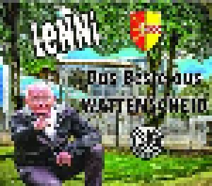 Lenni: Das Beste aus Wattenscheid (CD) - Bild 1