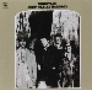 Bob Dylan: John Wesley Harding (CD) - Bild 1