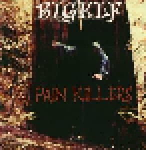 Cover - Bigelf: Pain Killers