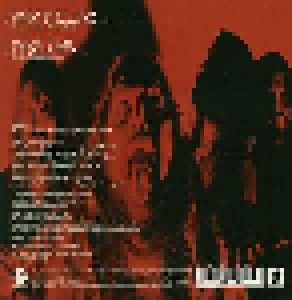 Bigelf: Pain Killers (Single-CD) - Bild 2
