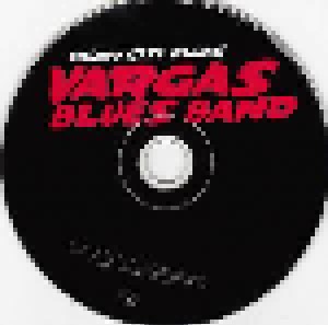 Vargas Blues Band: Heavy City Blues (CD) - Bild 3