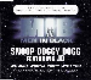 Cover - Snoop Doggy Dogg Feat. Jermaine Dupri: We Just Wanna Party With You