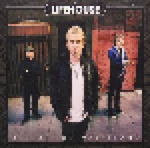 Lifehouse: Out Of The Wasteland (CD) - Bild 1