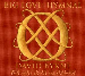 David Byrne: Big Love: Hymnal (CD) - Bild 1