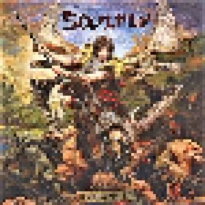 Soulfly: Archangel (LP) - Bild 1