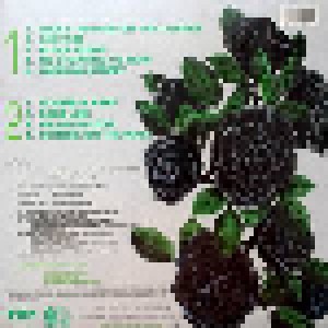 Inner Circle: Black Roses (LP) - Bild 2