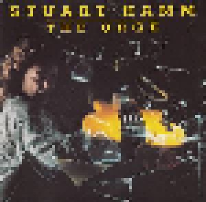 Stuart Hamm: The Urge (CD) - Bild 1