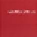 Allan Holdsworth: I.O.U. - Cover