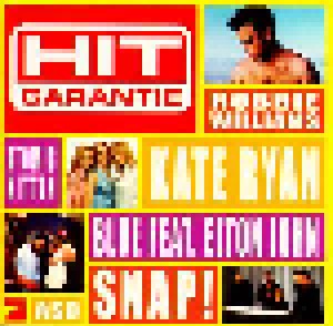 Hit Garantie (CD) - Bild 1