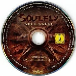 Soulfly: Archangel (CD + DVD) - Bild 7