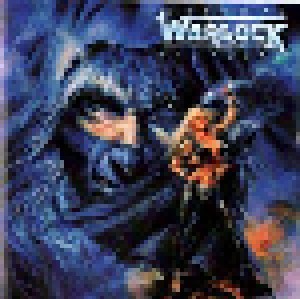 Warlock: Triumph And Agony (CD) - Bild 1