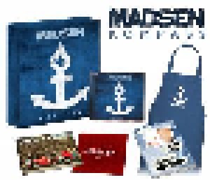 Madsen: Kompass (2-CD) - Bild 2