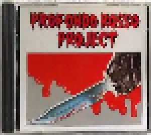 Profondo Rosso Project (CD) - Bild 1