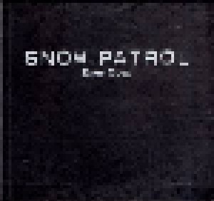 Snow Patrol: Eyes Open (CD + DVD) - Bild 1