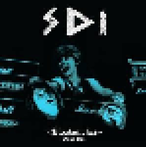 Cover - S.D.I.: Bloodsucker - Demo 1986