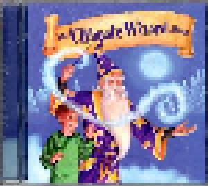 The Ultimate Wizard Album (CD) - Bild 1