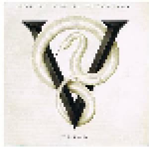 Bullet For My Valentine: Venom (CD) - Bild 1