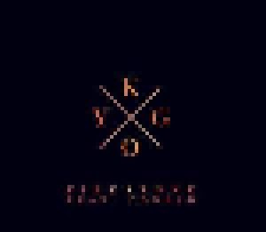 Kygo Feat. Conrad: Firestone (Single-CD) - Bild 1