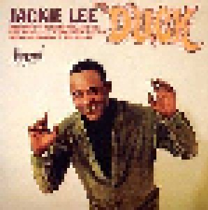 Cover - Jackie Lee: Duck, The