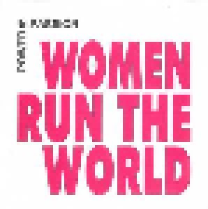 Power & Passion: Women Run The World (7") - Bild 1