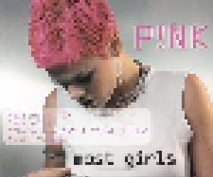 P!nk: Most Girls (Single-CD) - Bild 1