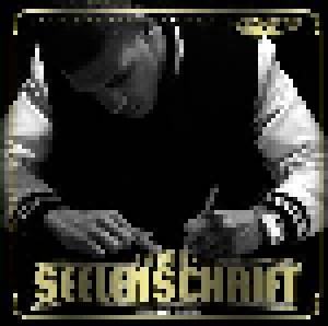 Cover - Born: Seelenschrift