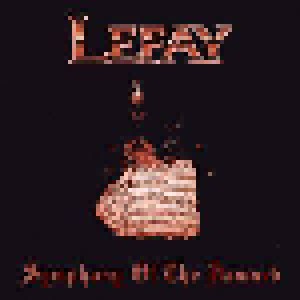 Lefay: Symphony Of The Damned (CD) - Bild 1