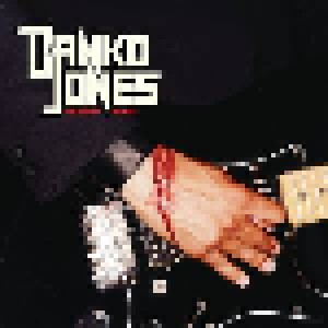 Danko Jones: We Sweat Blood (CD) - Bild 1