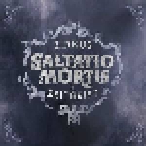 Saltatio Mortis: Zirkus Zeitgeist (2-CD + DVD) - Bild 1