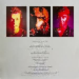 Rush: Signals (LP) - Bild 3