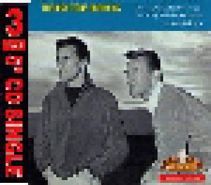 The Righteous Brothers: You've Lost That Lovin' Feelin' / You're My Soul And Inspiration / Unchained Melody (Single-CD) - Bild 1