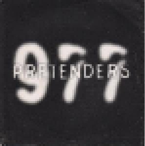Pretenders: 977 (Single-CD) - Bild 1