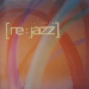 Cover - [Re:Jazz]: Expansion