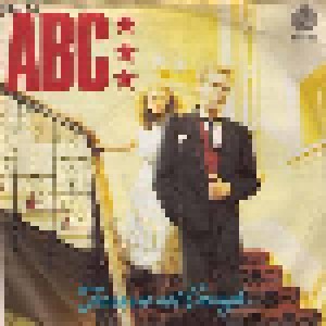 ABC: Tears Are Not Enough (7") - Bild 1