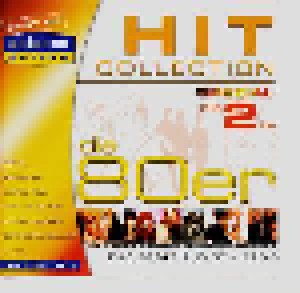 Hit Collection Spezial · Die 80er · Die 2te (CD) - Bild 1