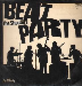 Cover - Shouters, The: Beat Party