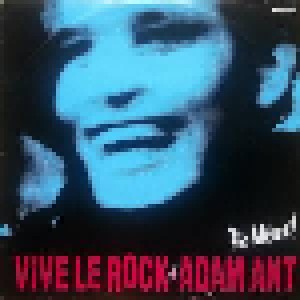 Adam Ant: Vive Le Rock ReMixed! (12") - Bild 1