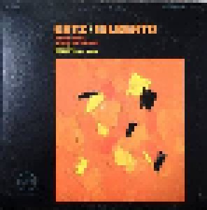 Stan Getz & João Gilberto: Getz / Gilberto (LP) - Bild 1