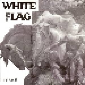 Cover - White Flag: Peace